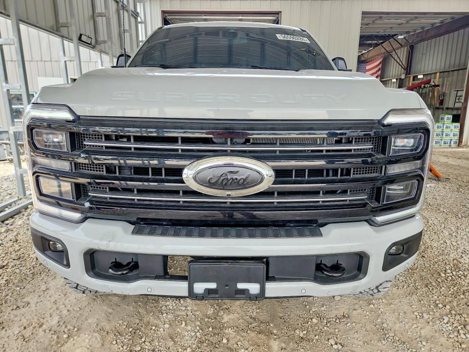 2025 Ford F250 მანქანა იყიდება აუქციონზე, vin: 1FT8W2BM8SEC94444, აუქციონის ნომერი: 56590286
