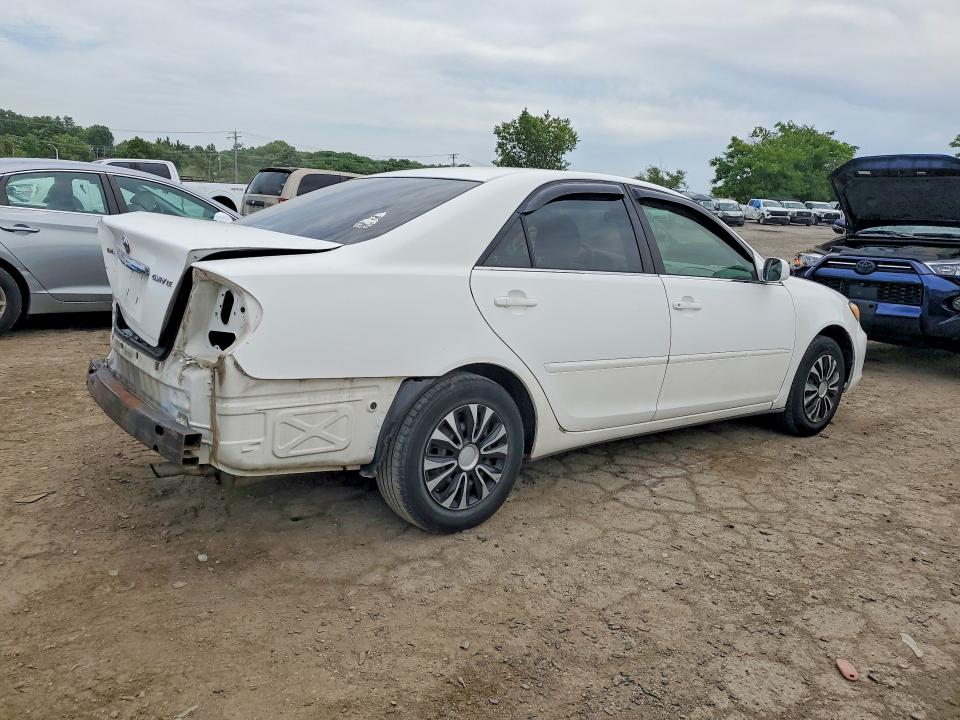 57463816 :رقم المزاد ، 4T1BE32K64U295724 vin ، 2004 Toyota Camry مزاد بيع