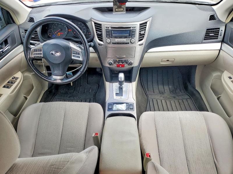 Продаж на аукціоні авто 2013 Subaru Outback, vin: 4S4BRCCC5D3313096, номер лоту: 56734896