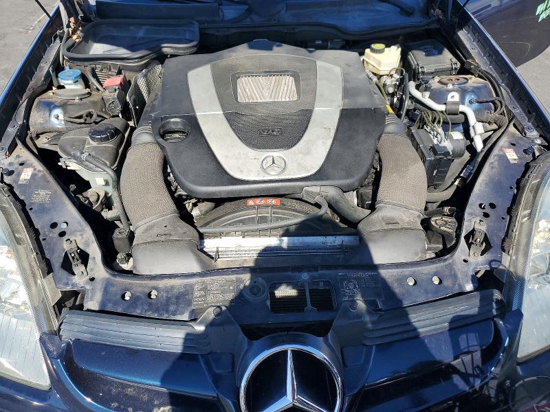 Продаж на аукціоні авто 2005 Mercedes-benz Slk, vin: WDBWK56F05F056455, номер лоту: 57964066