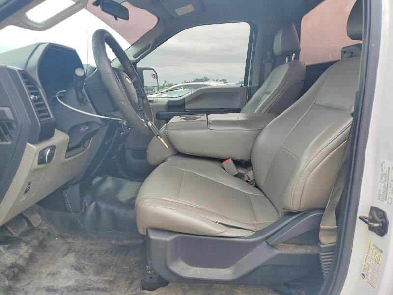 Aukcja sprzedaży 2016 Ford F150, vin: 1FTMF1CP3GKF61287, numer aukcji: 56305986
