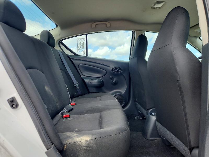 Aukcja sprzedaży 2017 Nissan Versa, vin: 3N1CN7APXHL901686, numer aukcji: 56752296