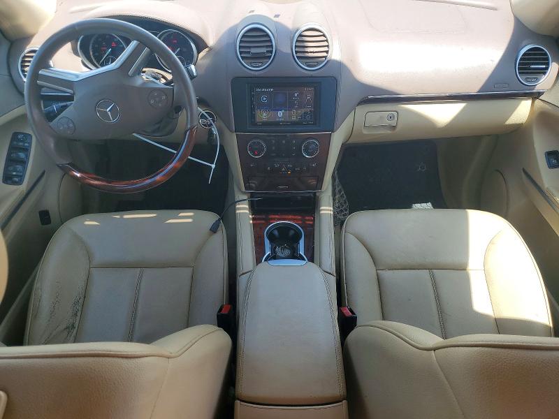 Продаж на аукціоні авто 2012 Mercedes-benz Gl, vin: 4JGBF7BE3CA794656, номер лоту: 58635426