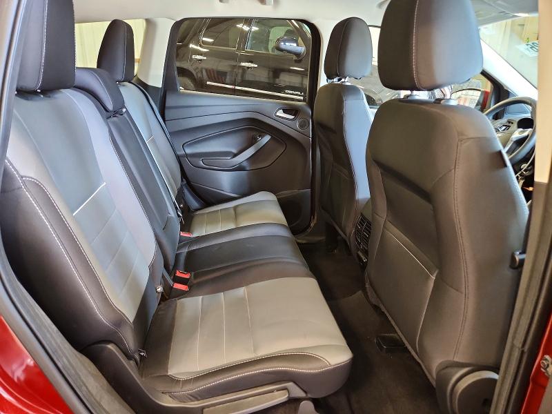 Продаж на аукціоні авто 2015 Ford Escape, vin: 1FMCU0GX7FUC22083, номер лоту: 58239926