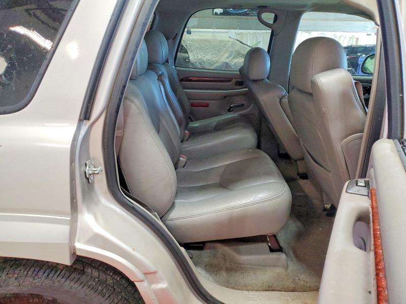 Продаж на аукціоні авто 2005 Cadillac Escalade, vin: 1GYEK63N45R191865, номер лоту: 57742766