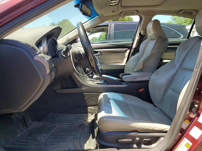 Продаж на аукціоні авто 2012 Acura Tl, vin: 19UUA9F51CA002202, номер лоту: 55410196