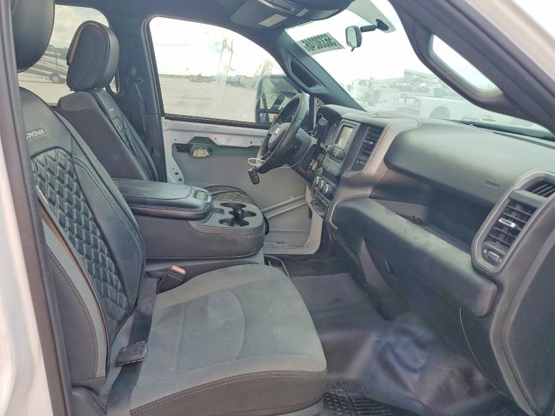 Продажа на аукционе авто 2023 Ram 3500, vin: 3C63RPGL1PG652103, номер лота: 56330246