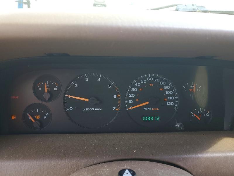 Aukcja sprzedaży 1999 Jeep Grand Cherokee, vin: 1J4G268S5XC663746, numer aukcji: 58349696