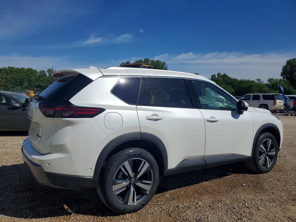 Aukcja sprzedaży 2026 Nissan Rogue, vin: 5N1BT3CBXTC696718, numer aukcji: 55345416