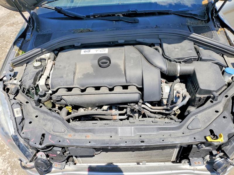 Продажа на аукционе авто 2014 Volvo Xc60, vin: YV4902DZXE2520775, номер лота: 58609066