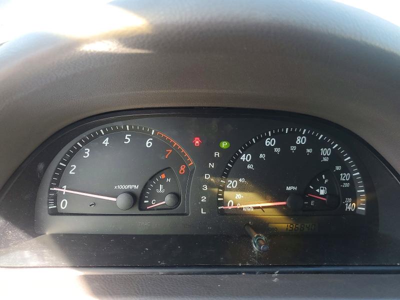 Aukcja sprzedaży 2003 Toyota Camry, vin: JTDBF30K830150419, numer aukcji: 56086976