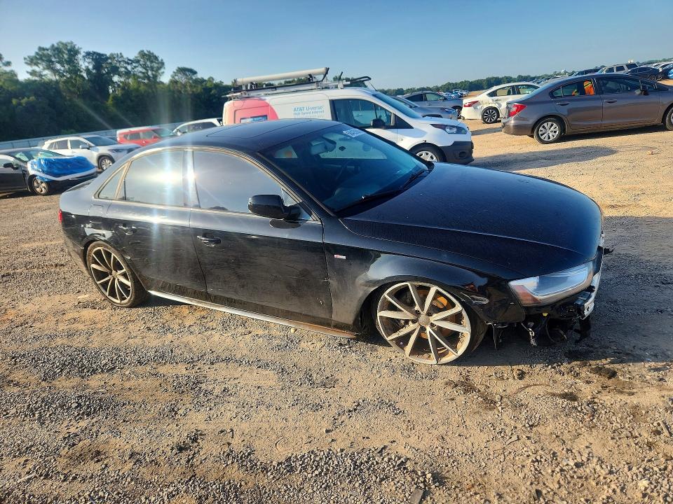 Aukcja sprzedaży 2016 Audi A4, vin: WAUAFAFL7GN016359, numer aukcji: 58420886