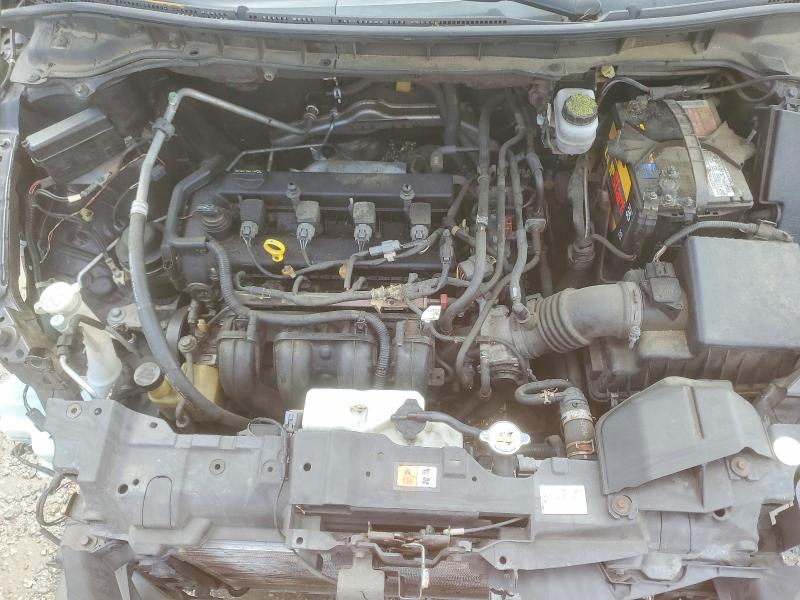 Aukcja sprzedaży 2011 Mazda Cx-7, vin: JM3ER2BM1B0372075, numer aukcji: 57699356