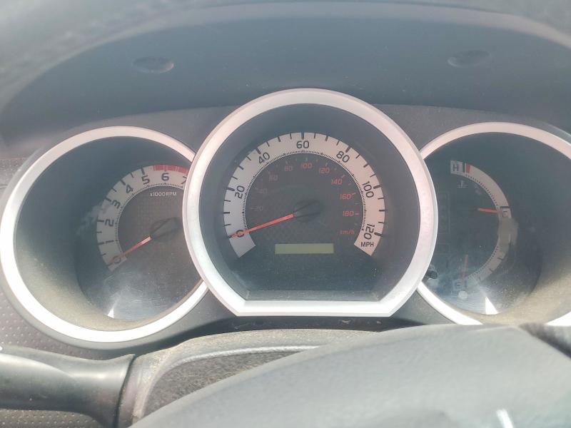 Aukcja sprzedaży 2013 Toyota Tacoma, vin: 5TFTU4GN9DX038818, numer aukcji: 55595276