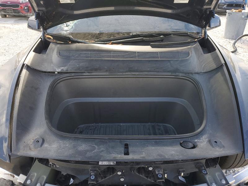Продажа на аукционе авто 2026 Tesla Model Y, vin: 7SAYGDED5TA476882, номер лота: 58977946