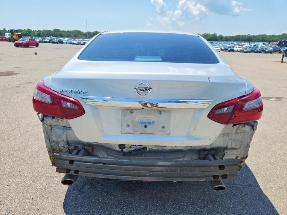 Aukcja sprzedaży 2018 Nissan Altima, vin: 1N4AL3APXJC138594, numer aukcji: 85625445
