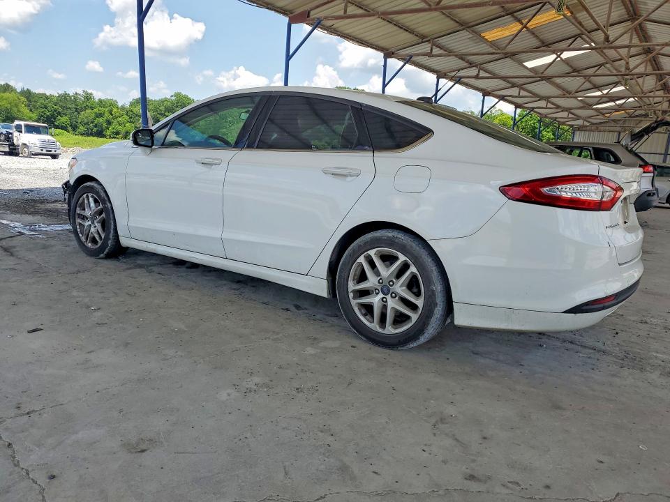 Aukcja sprzedaży 2014 Ford Fusion, vin: 3FA6P0HD6ER358133, numer aukcji: 56841806