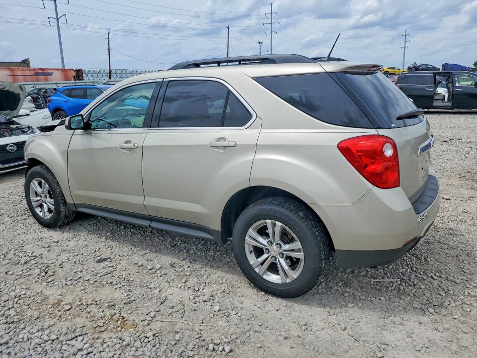 Aukcja sprzedaży 2014 Chevrolet Equinox, vin: 2GNALBEK0E6275844, numer aukcji: 57927466