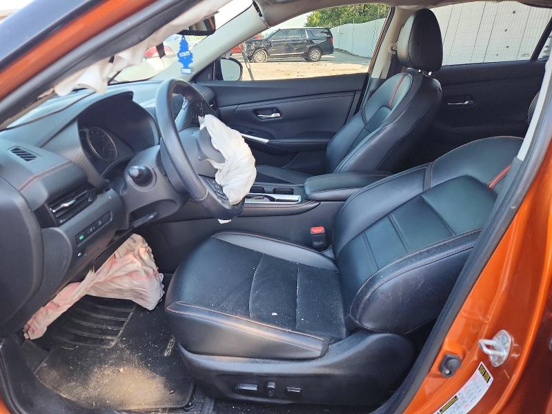 57625756 :رقم المزاد ، 3N1AB8DV9LY239465 vin ، 2020 Nissan Sentra مزاد بيع