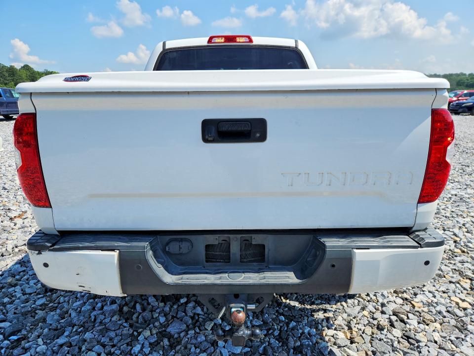 Продажа на аукционе авто 2015 Toyota Tundra, vin: 5TFGY5F15FX178118, номер лота: 56996386