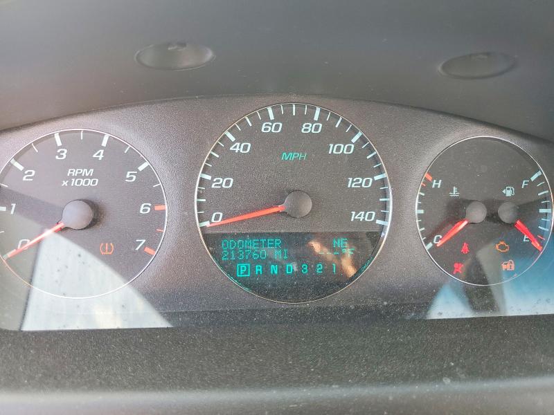 56191396 :رقم المزاد ، 2G1WG5EK3B1304985 vin ، 2011 Chevrolet Impala مزاد بيع