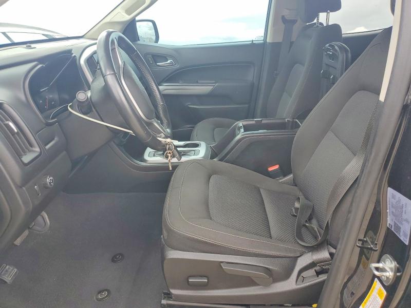 Aukcja sprzedaży 2022 Chevrolet Colorado, vin: 1GCGSCEN7N1179024, numer aukcji: 55799336