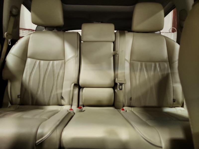 58547946 :رقم المزاد ، 5N1DL0MMXJC528095 vin ، 2018 Infiniti Qx60 مزاد بيع