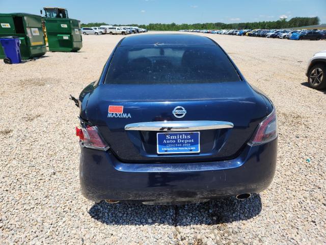 Продаж на аукціоні авто 2013 Nissan Maxima, vin: 1N4AA5AP8DC802526, номер лоту: 56141786