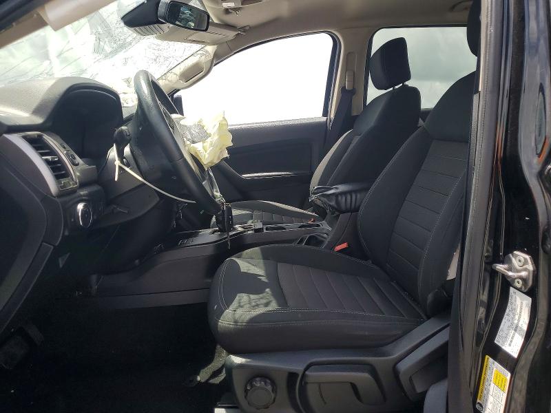 Aukcja sprzedaży 2019 Ford Ranger, vin: 1FTER4EH0KLB00831, numer aukcji: 55137716