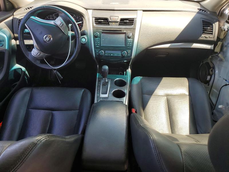 Продаж на аукціоні авто 2013 Nissan Altima, vin: 1N4AL3APXDC177271, номер лоту: 55671216