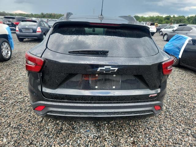 Auction sale of the 2024 Chevrolet Trax, vin: KL77LJE20RC131699, lot number: 56567586