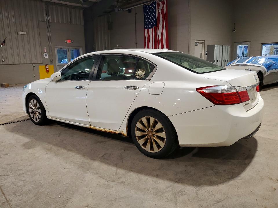 Продаж на аукціоні авто 2013 Honda Accord, vin: 1HGCR2F87DA176363, номер лоту: 58316916