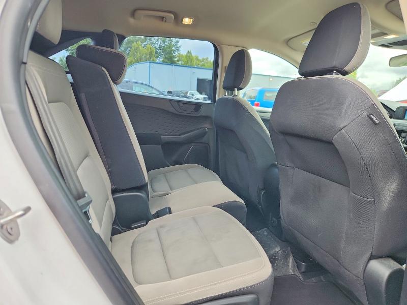 Продаж на аукціоні авто 2020 Ford Escape, vin: 1FMCU0F61LUC15179, номер лоту: 59287546