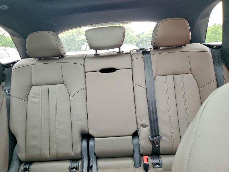 Продаж на аукціоні авто 2025 Audi Q5, vin: WA11AAGUXS2039311, номер лоту: 58926076