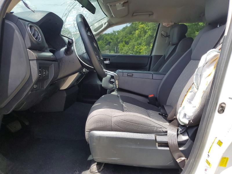 55461866 :رقم المزاد ، 5TFUM5F18GX067580 vin ، 2016 Toyota Tundra مزاد بيع