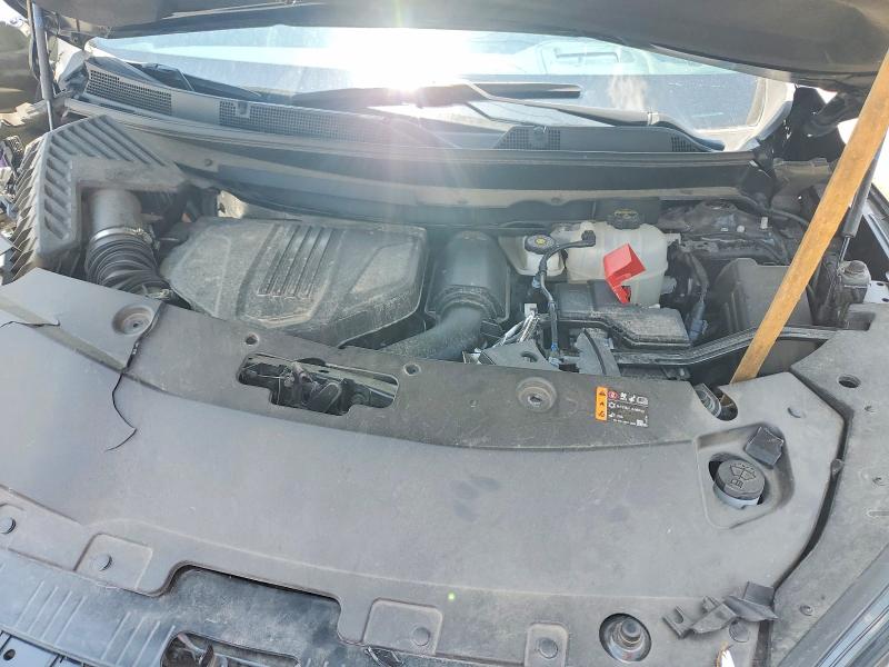 58769946 :رقم المزاد ، 5GAERBRS6SJ103367 vin ، 2025 Buick Enclave مزاد بيع