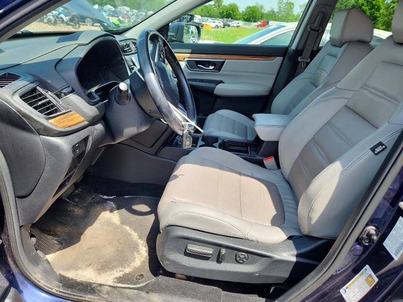 Aukcja sprzedaży 2018 Honda Cr-v, vin: 7FARW2H80JE023328, numer aukcji: 56545346