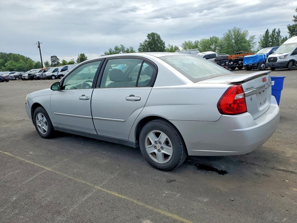 Продаж на аукціоні авто 2005 Chevrolet Malibu, vin: 1G1ZT54895F300628, номер лоту: 55502226