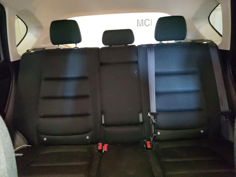 Продажа на аукционе авто 2015 Mazda Cx-5, vin: JM3KE4CY2F0480898, номер лота: 55800196