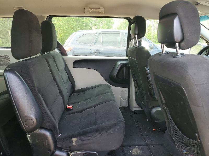 Aukcja sprzedaży 2016 Dodge Grand Caravan, vin: 2C4RDGBGXGR106745, numer aukcji: 56264396