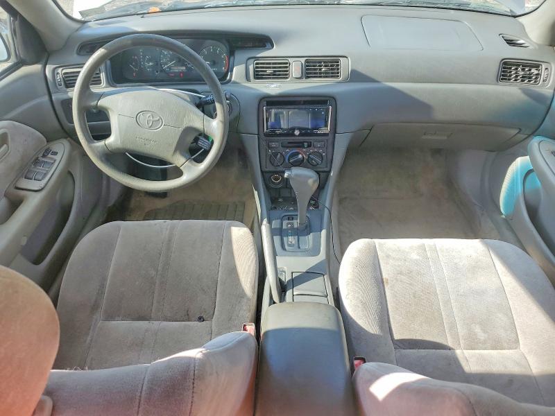 Aukcja sprzedaży 1998 Toyota Camry, vin: JT2BG22K0W0257644, numer aukcji: 57318526