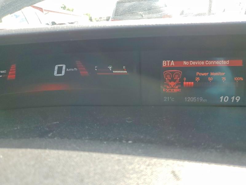 57516636 :رقم المزاد ، 2HGFG4A56FH100648 vin ، 2015 Honda Civic مزاد بيع