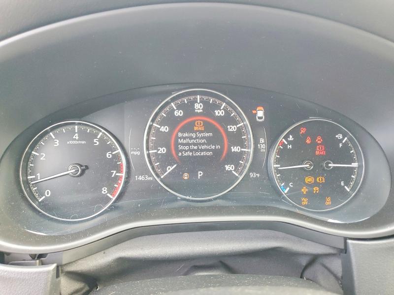 Продаж на аукціоні авто 2026 Mazda Cx-30, vin: 3MVDMBBL2TM135537, номер лоту: 57190976