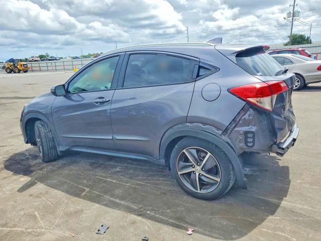 Aukcja sprzedaży 2022 Honda Hr-v, vin: 3CZRU6H56NM740469, numer aukcji: 56667046