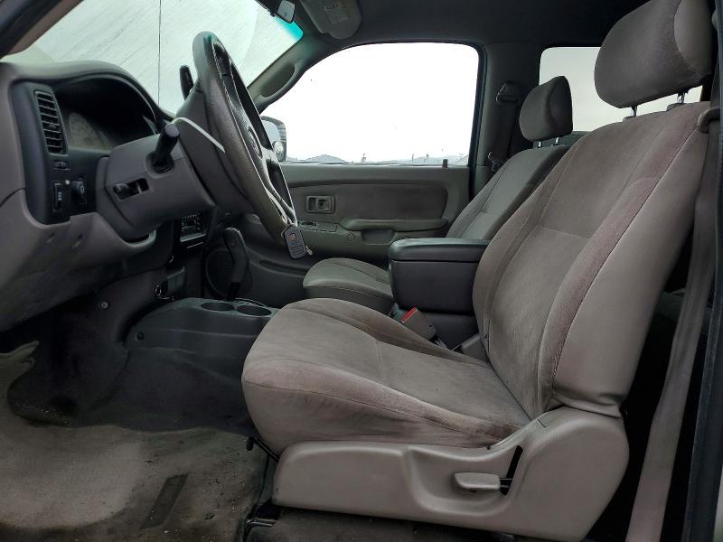 Продажа на аукционе авто 2003 Toyota Tacoma, vin: 5TEGN92N23Z213517, номер лота: 58840746