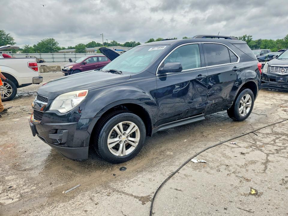 58774656 :رقم المزاد ، 2GNALBEK4E6228946 vin ، 2014 Chevrolet Equinox مزاد بيع
