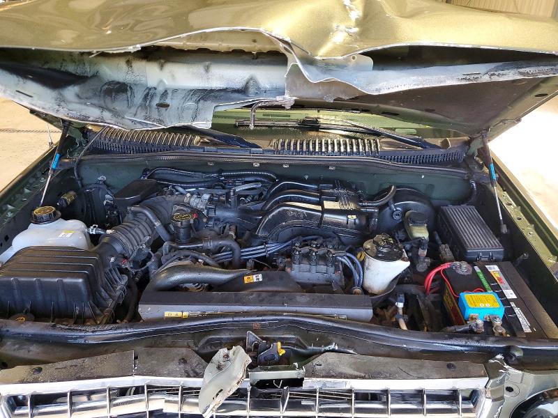Продажа на аукционе авто 2004 Ford Explorer, vin: 1FMZU73K64UB07212, номер лота: 53033066