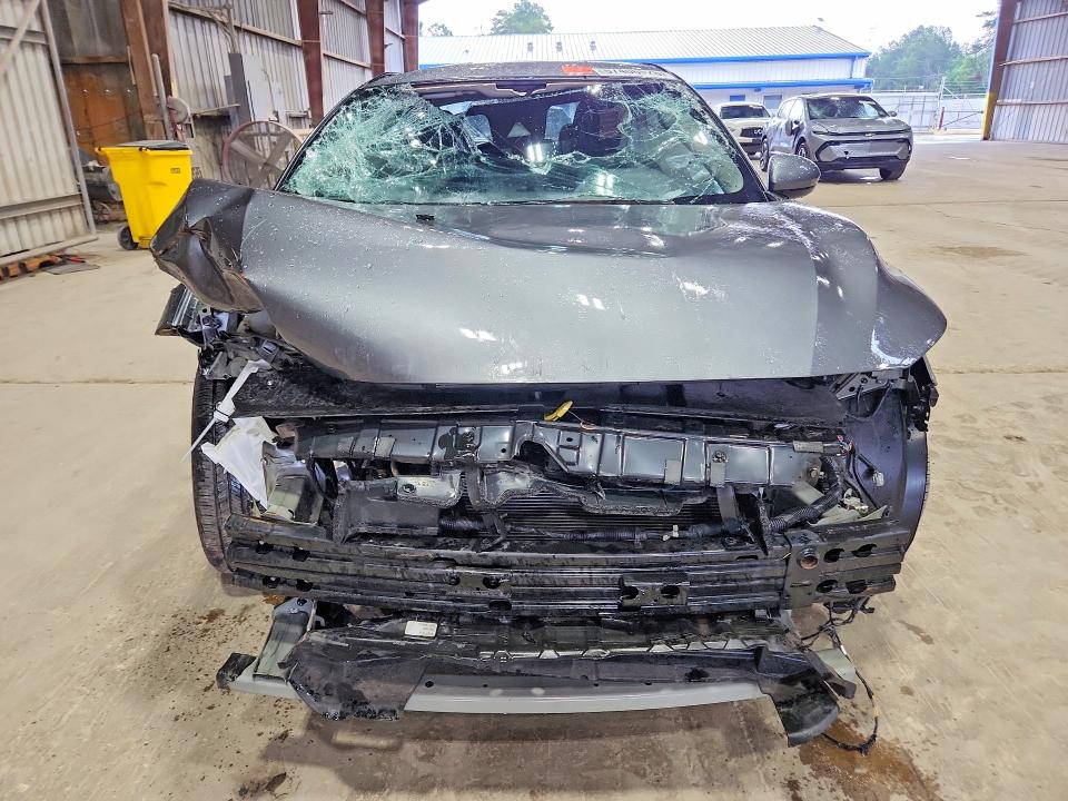 Продаж на аукціоні авто 2025 Nissan Sentra, vin: 3N1AB8CV1SY389151, номер лоту: 57406526