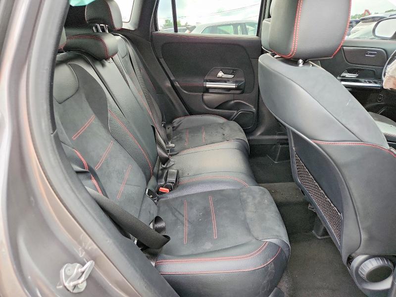 Продаж на аукціоні авто 2022 Mercedes-benz Gla, vin: W1N4N4HBXNJ383455, номер лоту: 57514836