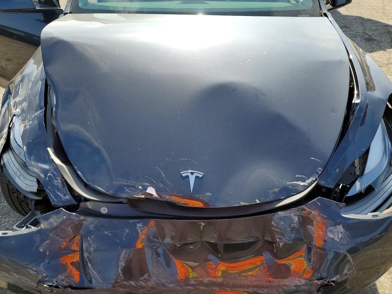 Aukcja sprzedaży 2024 Tesla Model Y, vin: 7SAYGDEE8RA234847, numer aukcji: 57269516
